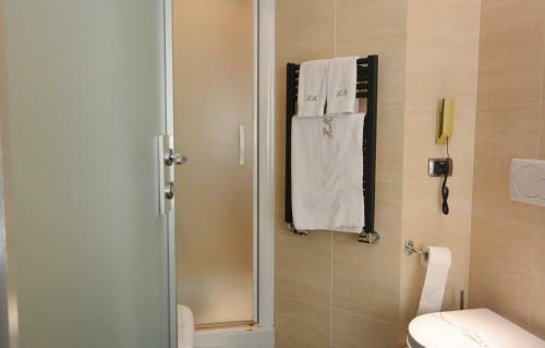 Hotel Moderno