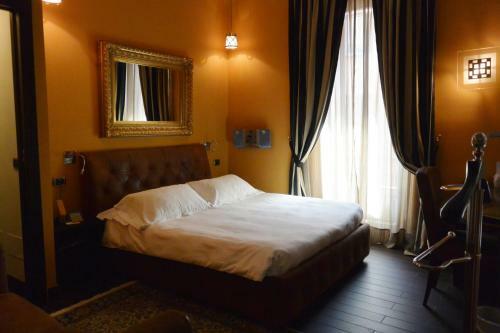 Hotel Moderno