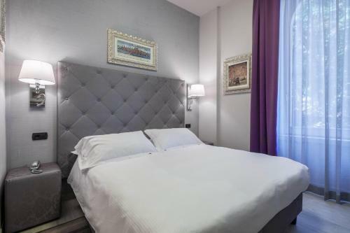 Hotel Moderno