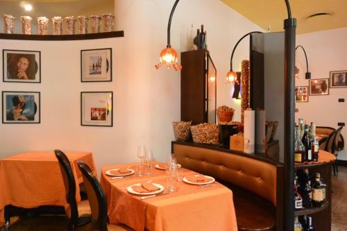 Hotel Moderno