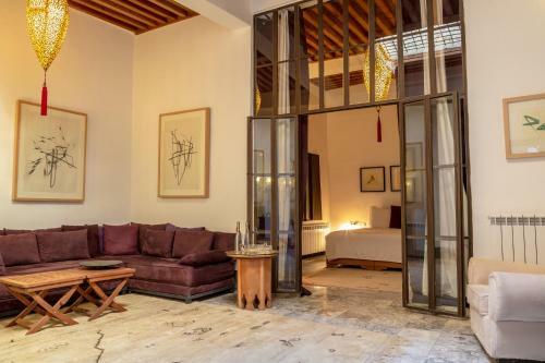 Riad La Maison Maure