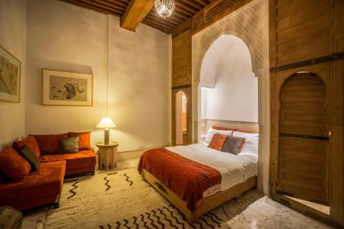 Riad La Maison Maure