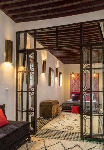Riad La Maison Maure