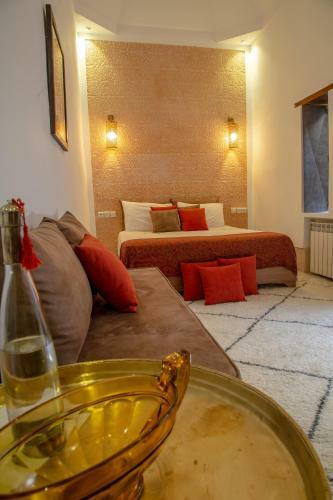 Riad La Maison Maure