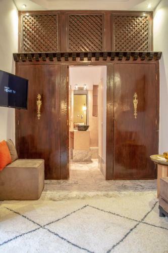Riad La Maison Maure