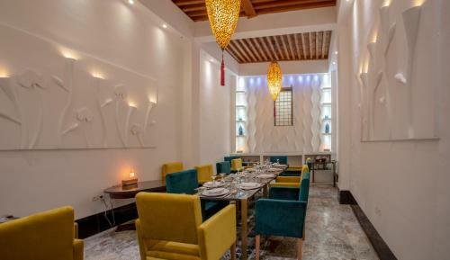 Riad La Maison Maure