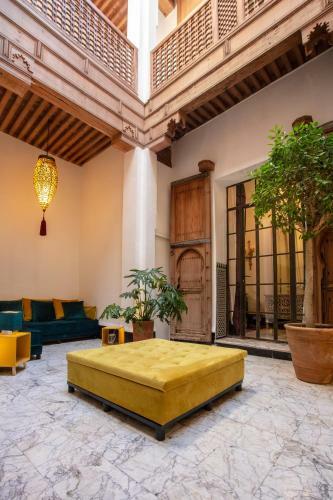 Riad La Maison Maure