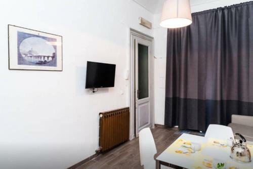 Apartamento Sant Anselmo