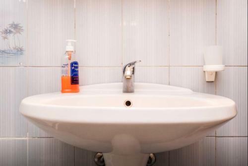 Apartamento Sant Anselmo