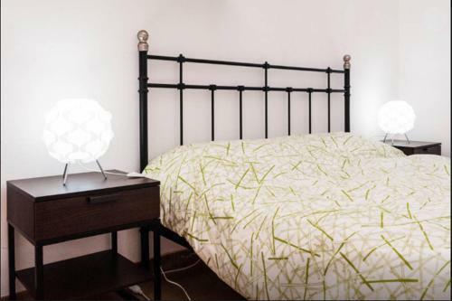 Apartamento Sant Anselmo