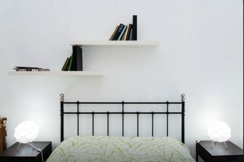 Apartamento Sant Anselmo