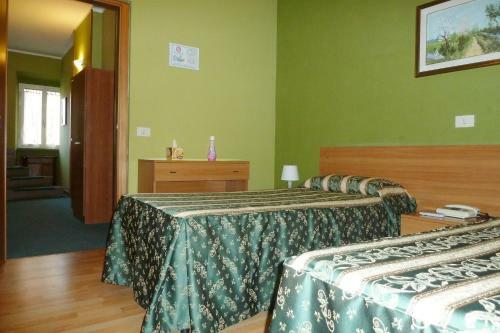 Hotel Sutrium