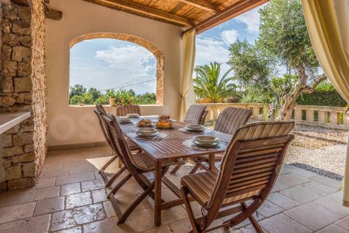 Apartamento Case Vacanze Galatea