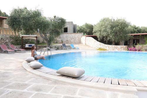 Apartamento Case Vacanze Galatea