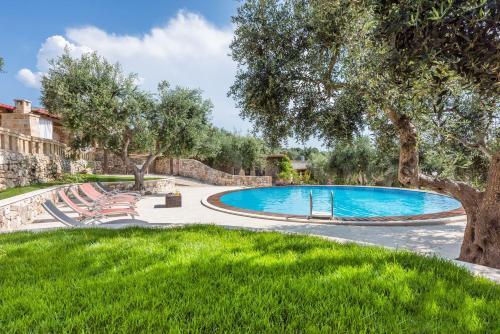 Apartamento Case Vacanze Galatea