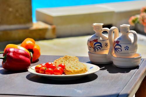Apartamento Case Vacanze Galatea