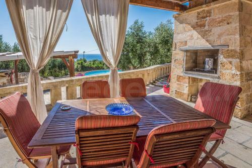 Apartamento Case Vacanze Galatea