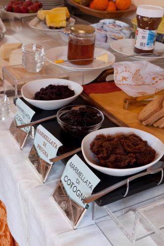 Hostal Locanda Senio