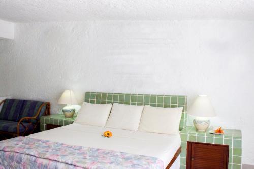 Hotel Coral Ixtapa