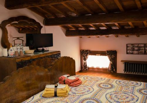 Bed & Breakfast Casa Stefy