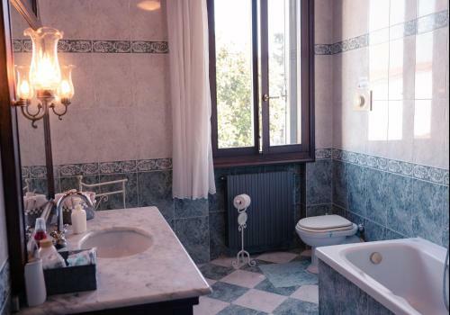 Bed & Breakfast Casa Stefy