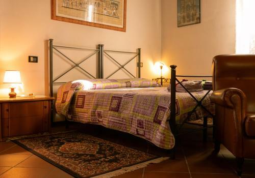 Bed & Breakfast Casa Stefy