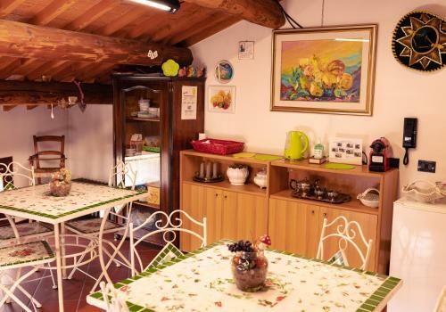 Bed & Breakfast Casa Stefy
