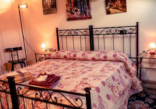 Bed & Breakfast Casa Stefy