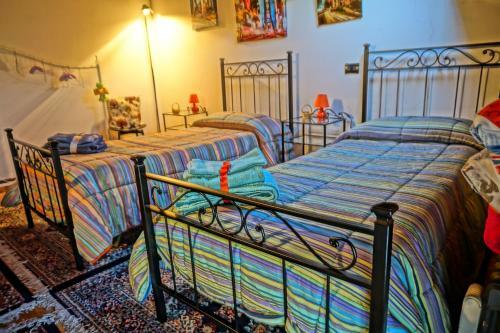 Bed & Breakfast Casa Stefy