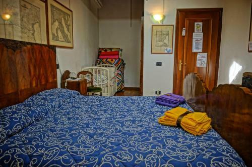 Bed & Breakfast Casa Stefy