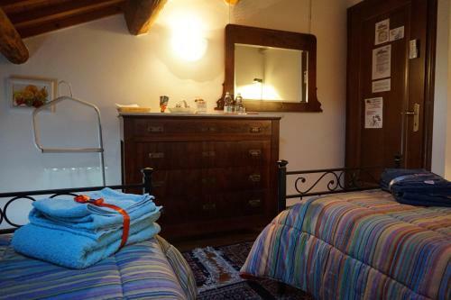 Bed & Breakfast Casa Stefy