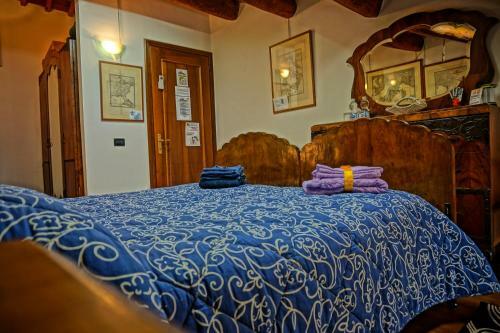 Bed & Breakfast Casa Stefy