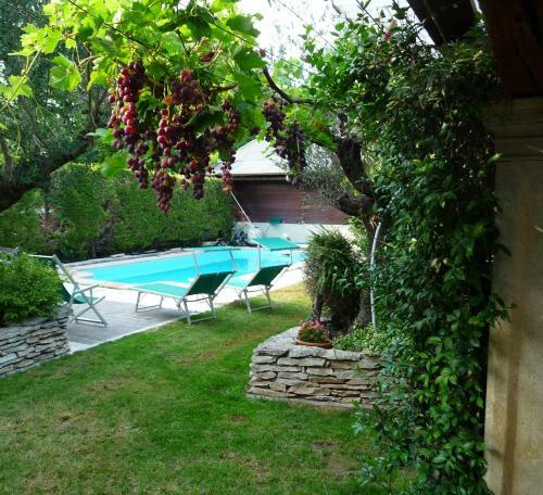 Bed & Breakfast Casa Stefy