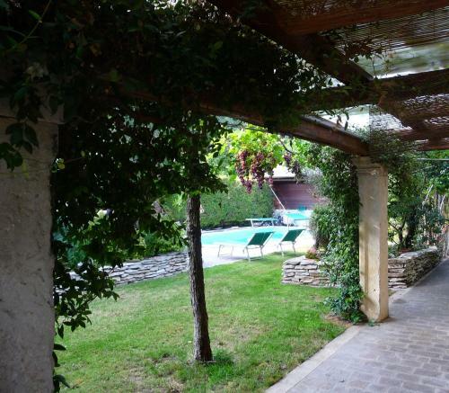 Bed & Breakfast Casa Stefy