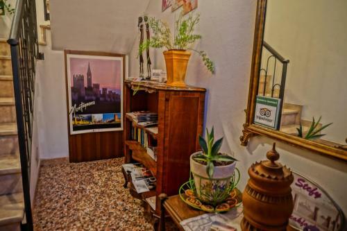 Bed & Breakfast Casa Stefy