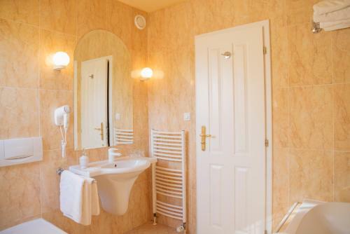 Romantik Hotel Eleonora