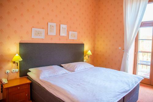 Romantik Hotel Eleonora