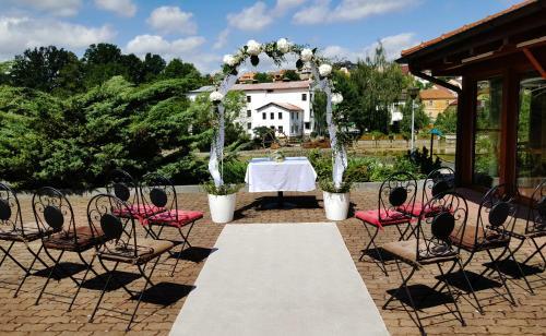 Romantik Hotel Eleonora