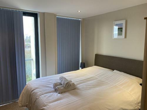 Serviced Apartments