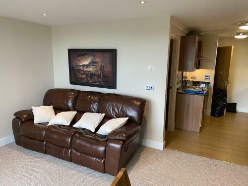 Serviced Apartments