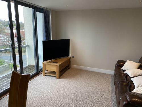 Serviced Apartments