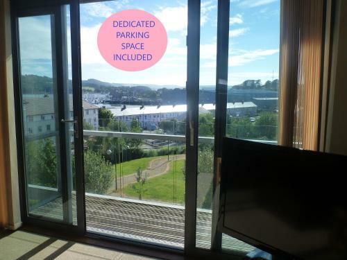 Serviced Apartments