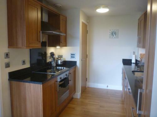 Serviced Apartments