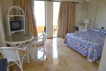 Apartamentos Residence Meridiana