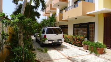 Apartamentos Residence Meridiana