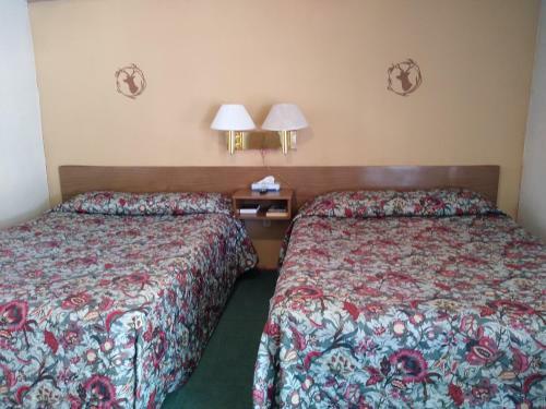 Bryce Canyon Motel