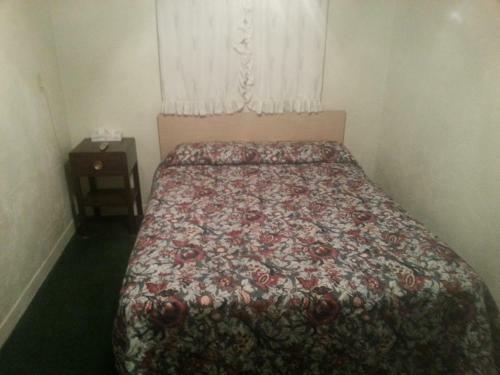 Bryce Canyon Motel