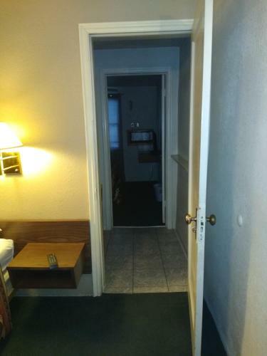 Bryce Canyon Motel
