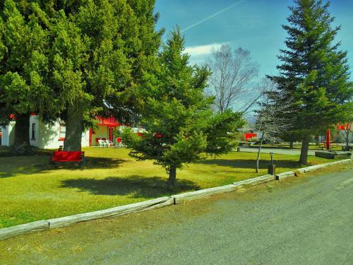 Bryce Canyon Motel