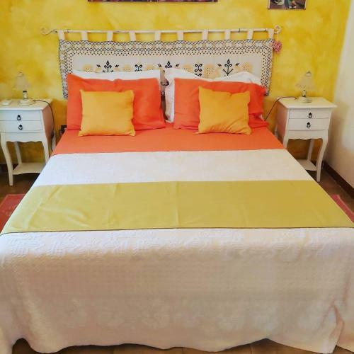 Bed & Breakfast Il Rosmarino